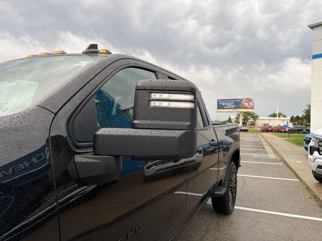 2023 Chevrolet Silverado 2500 HD Custom