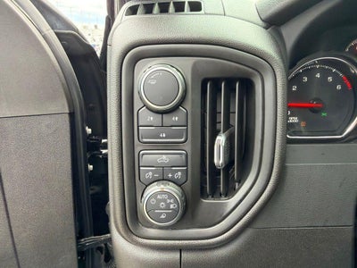 2023 Chevrolet Silverado 2500 HD Custom