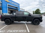 2023 Chevrolet Silverado 2500 HD Custom