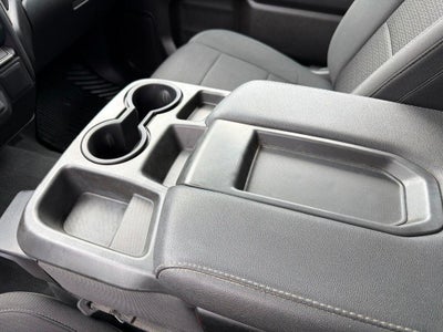 2023 Chevrolet Silverado 2500 HD Custom