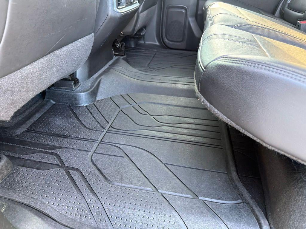 2020 Chevrolet Silverado 2500 HD High Country