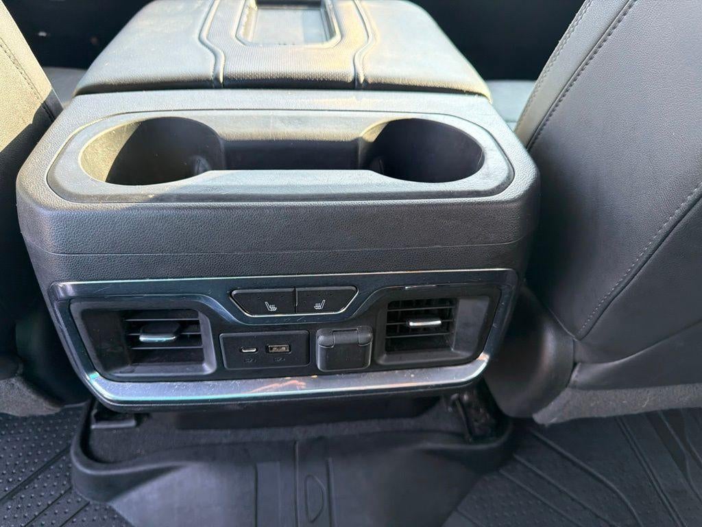 2020 Chevrolet Silverado 2500 HD High Country