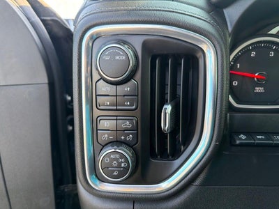 2020 Chevrolet Silverado 2500 HD High Country