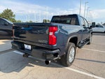 2020 Chevrolet Silverado 2500 HD High Country
