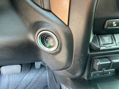 2020 Chevrolet Silverado 2500 HD High Country