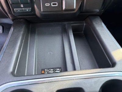 2020 Chevrolet Silverado 2500 HD High Country