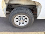 2010 Chevrolet Silverado 1500 Work Truck
