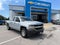 2017 Chevrolet Silverado 1500 WT