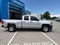 2017 Chevrolet Silverado 1500 WT