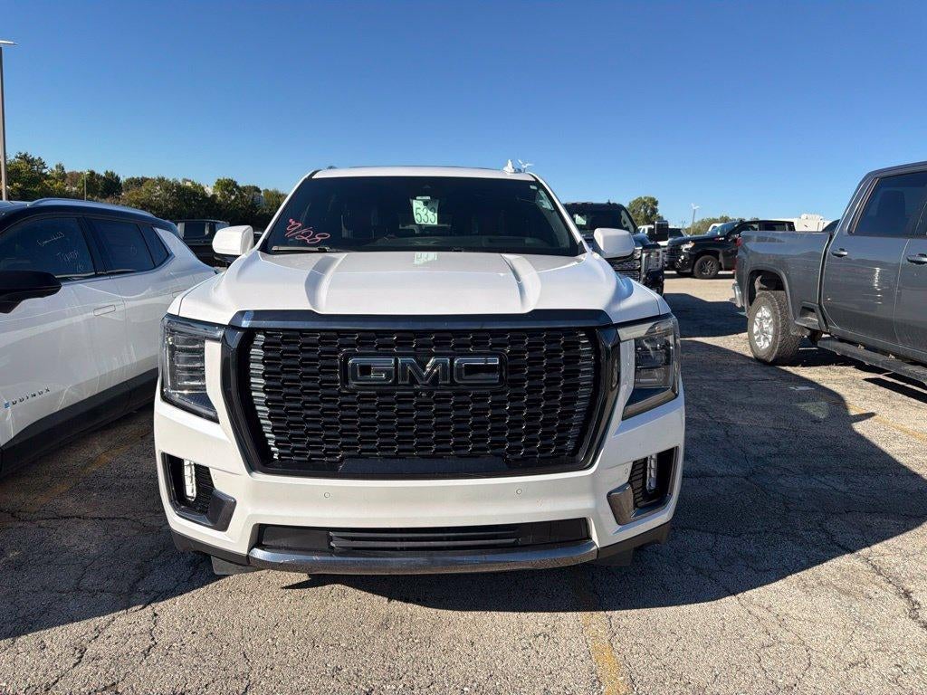 2023 GMC Yukon XL Denali Ultimate