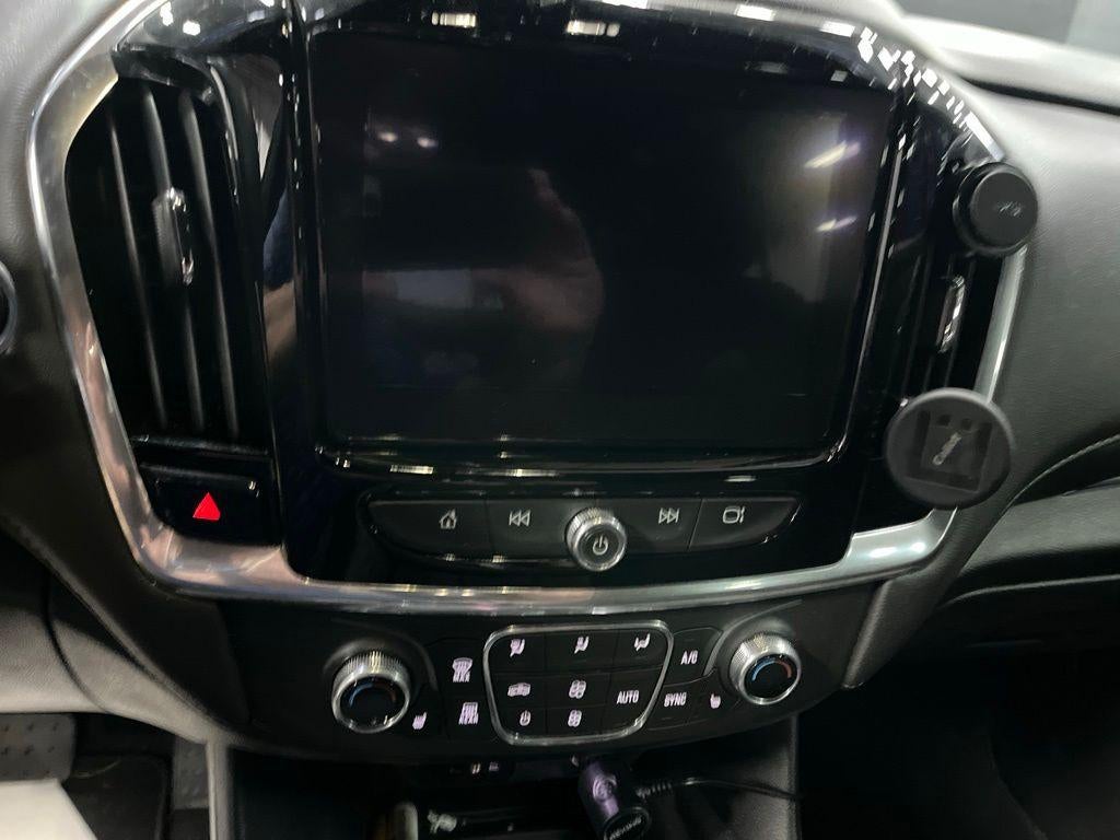 2023 Chevrolet Traverse LT