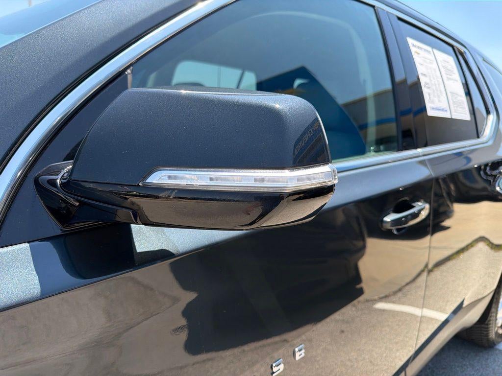 2019 Chevrolet Traverse 3LT