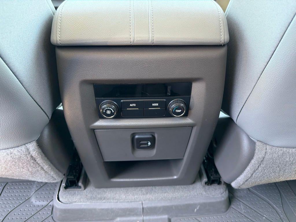 2019 Chevrolet Traverse 3LT