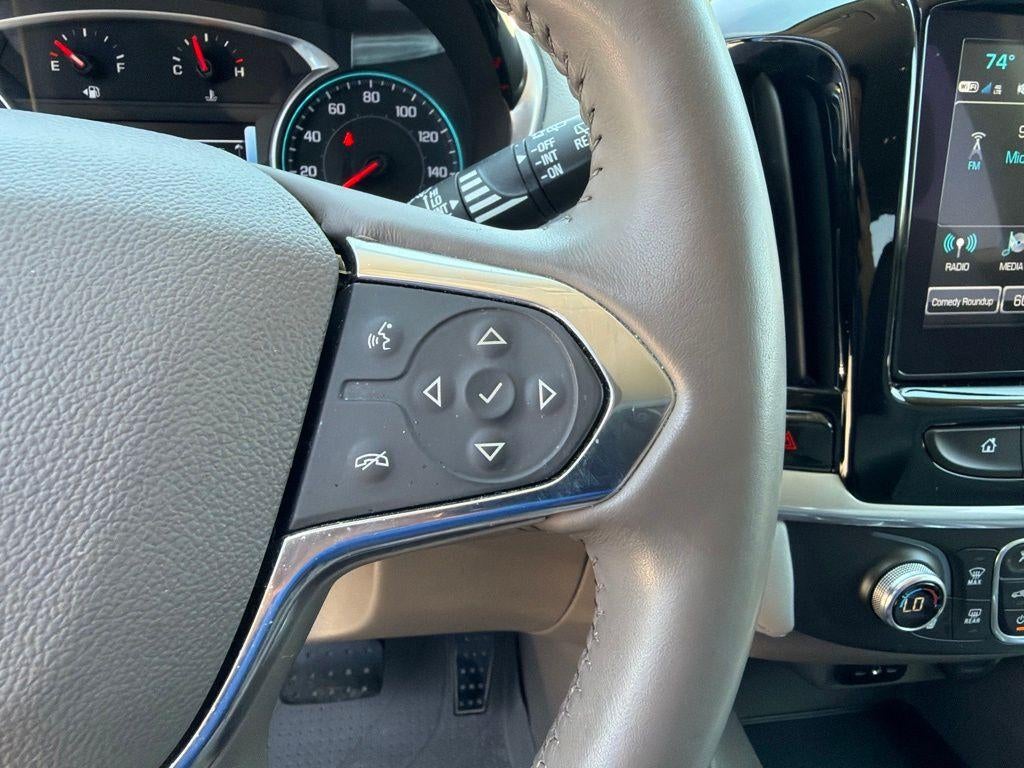 2019 Chevrolet Traverse 3LT
