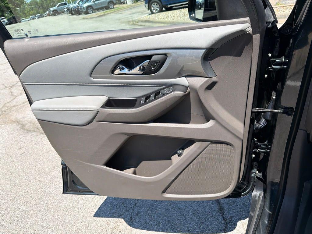 2019 Chevrolet Traverse 3LT