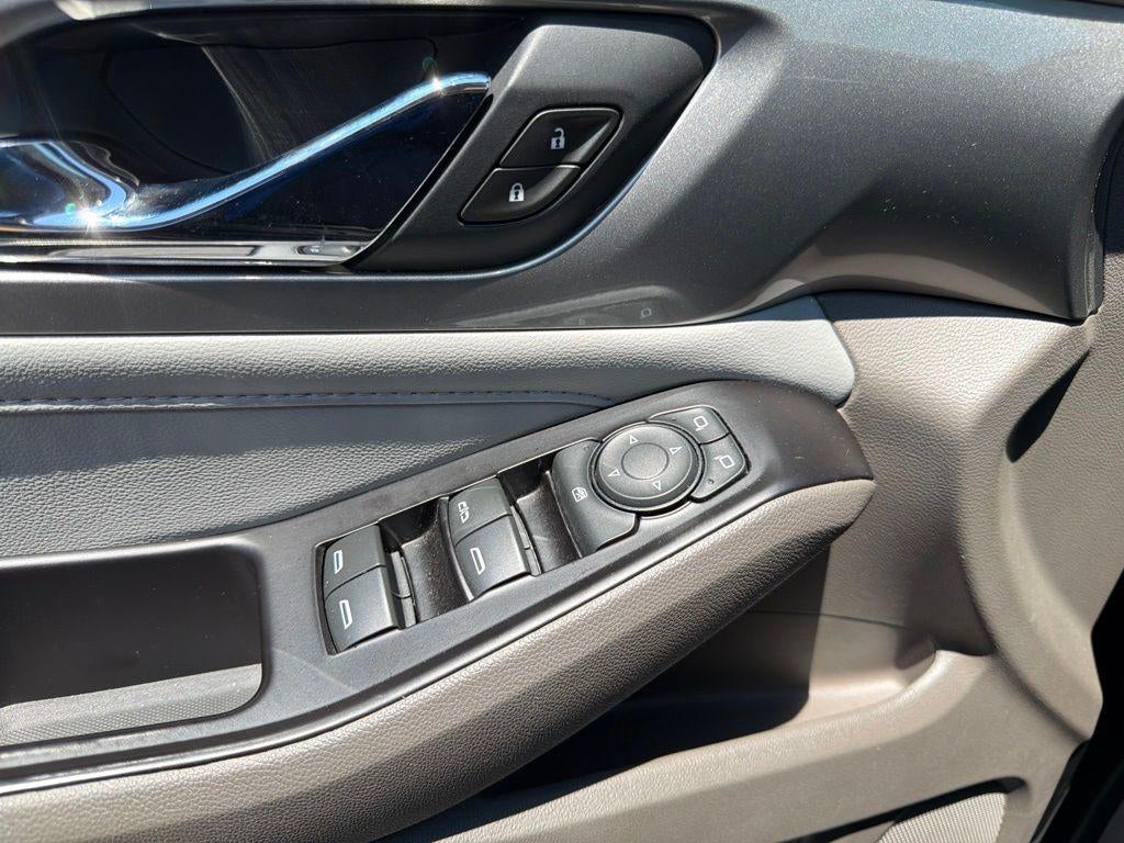 2019 Chevrolet Traverse 3LT