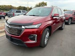2022 Chevrolet Traverse High Country
