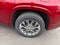 2022 Chevrolet Traverse High Country
