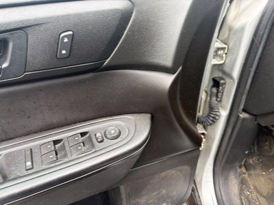 2015 Chevrolet Traverse 2LT