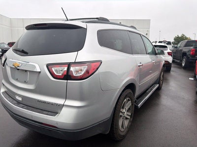 2015 Chevrolet Traverse 2LT