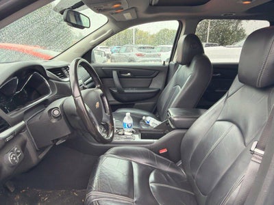 2015 Chevrolet Traverse 2LT