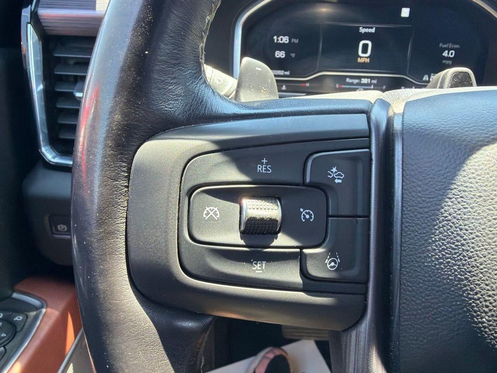 2023 GMC Sierra 1500 Denali Ultimate