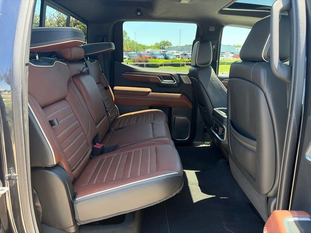 2023 GMC Sierra 1500 Denali Ultimate