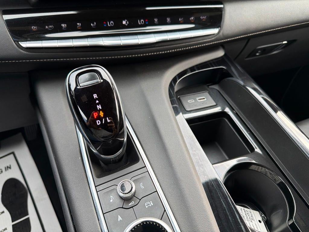 2024 Cadillac Escalade Sport