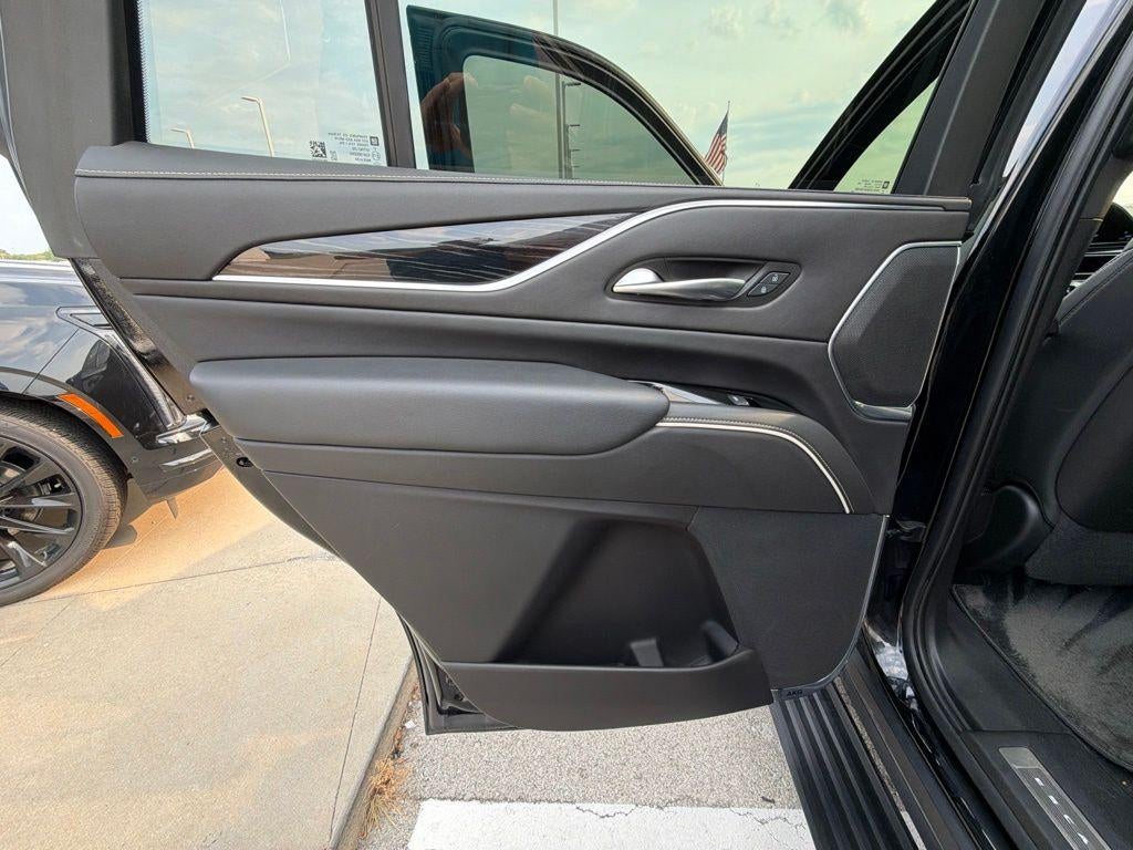 2022 Cadillac Escalade Sport