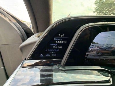 2022 Cadillac Escalade Sport
