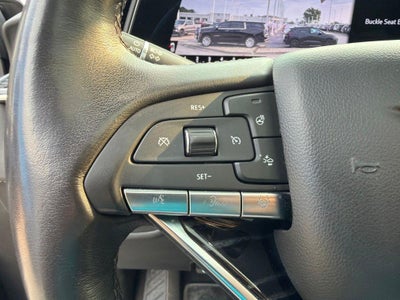 2022 Cadillac Escalade Sport