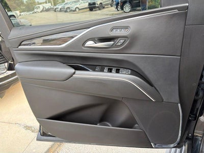 2022 Cadillac Escalade Sport