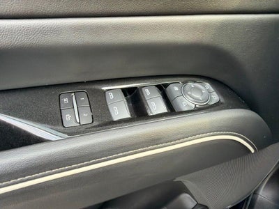 2022 Cadillac Escalade Sport
