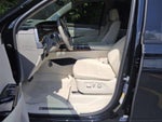 2025 Cadillac Escalade ESV Sport Platinum