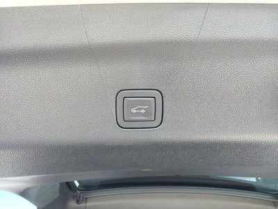 2025 Cadillac Escalade ESV Sport Platinum
