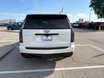 2025 Cadillac Escalade ESV Sport Platinum