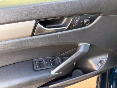 2020 Volkswagen PASSAT 2.0T SE