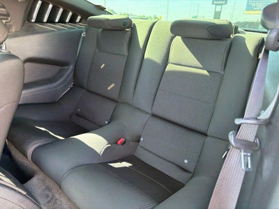 2014 Ford Mustang V6