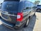 2011 Chrysler Town & Country Touring