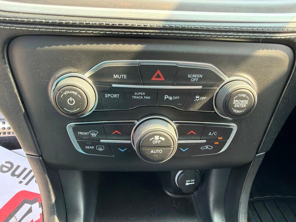 2022 Dodge Charger GT