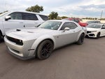 2020 Dodge Challenger R/T Scat Pack Widebody