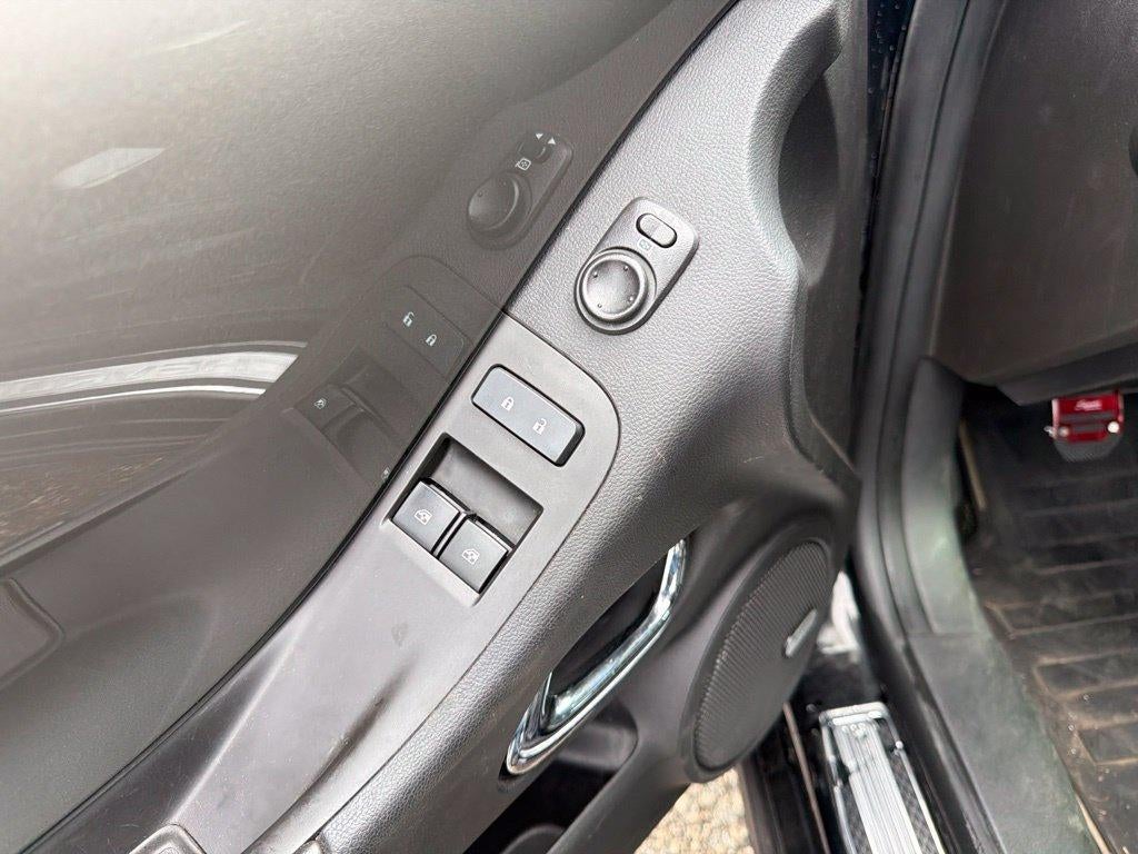 2014 Chevrolet Camaro SS