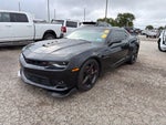 2014 Chevrolet Camaro SS