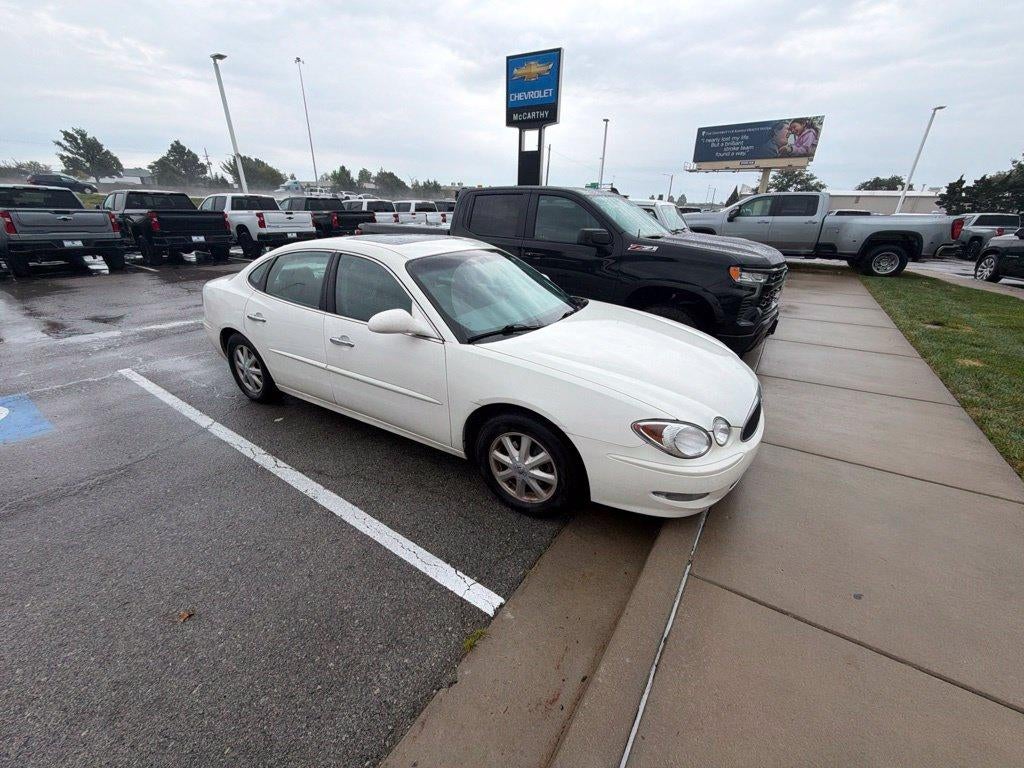2005 Buick LaCrosse CXL