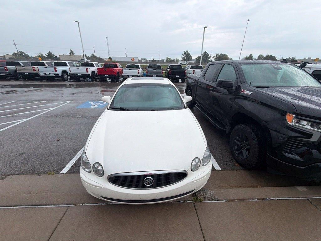 2005 Buick LaCrosse CXL