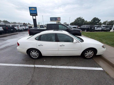 2005 Buick LaCrosse CXL