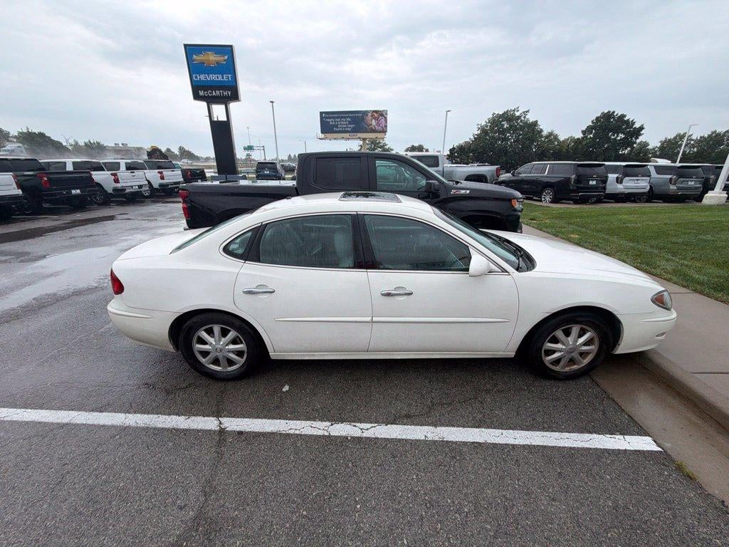 2005 Buick LaCrosse CXL