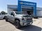 2024 Chevrolet Silverado 3500 HD High Country