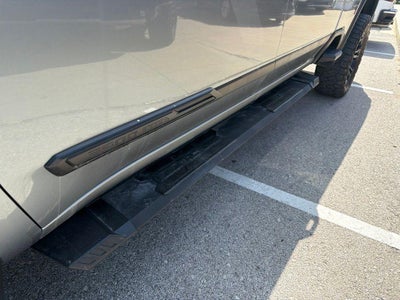 2024 Chevrolet Silverado 3500 HD High Country