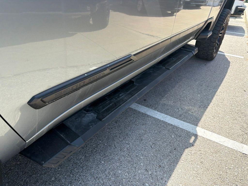 2024 Chevrolet Silverado 3500 HD High Country